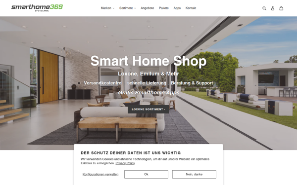 smarthome369.com