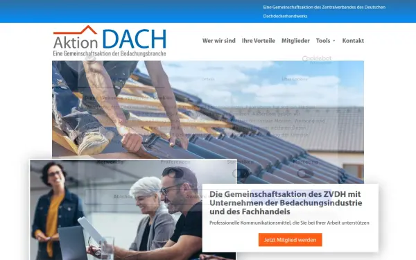 aktiondach.de