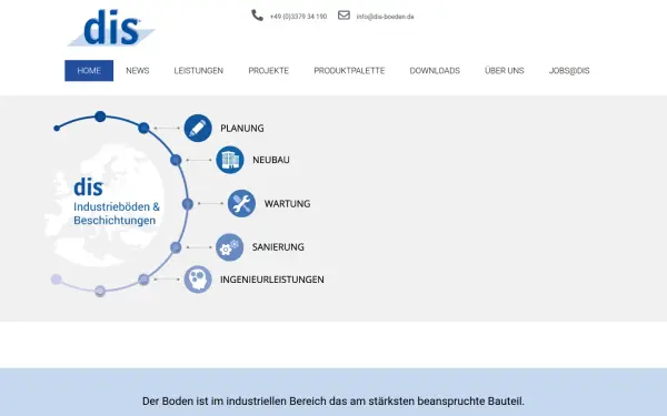 dis-boeden.de