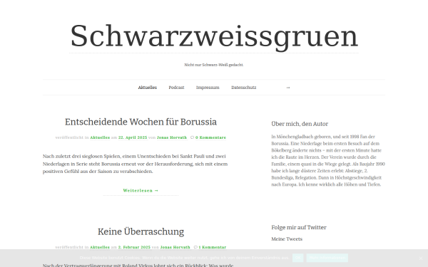 schwarzweissgruen.de