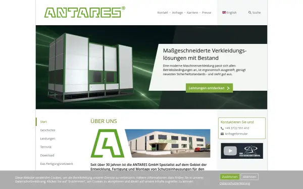 www.antares-engineering.de