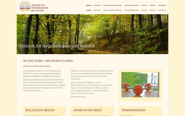 www.naturheilkunde-fitschen.de
