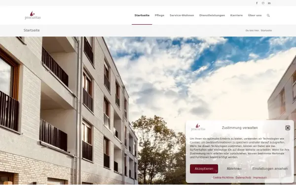 www.procuritas.de