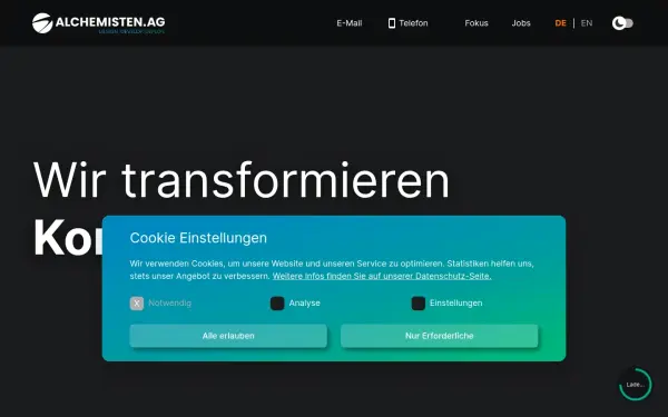 alchemisten.ag