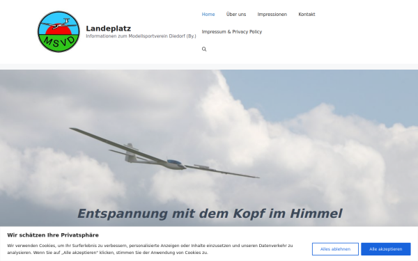 msv-diedorf.de
