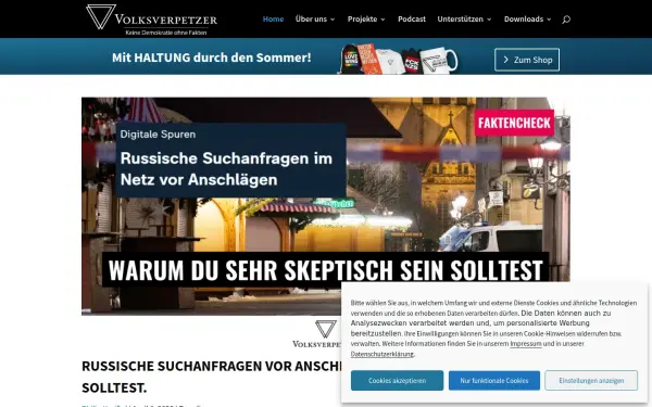 www.volksverpetzer.de