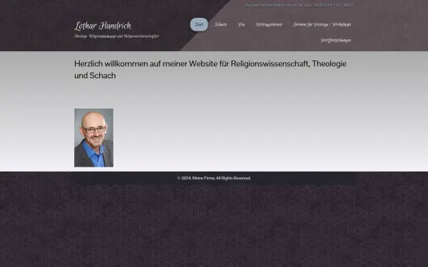 lotharhandrich.de