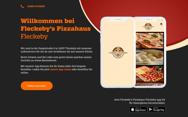 pizzahaus-fleckeby.de
