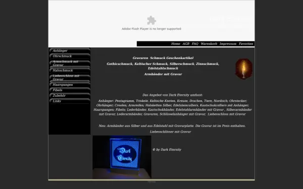darketernity.de