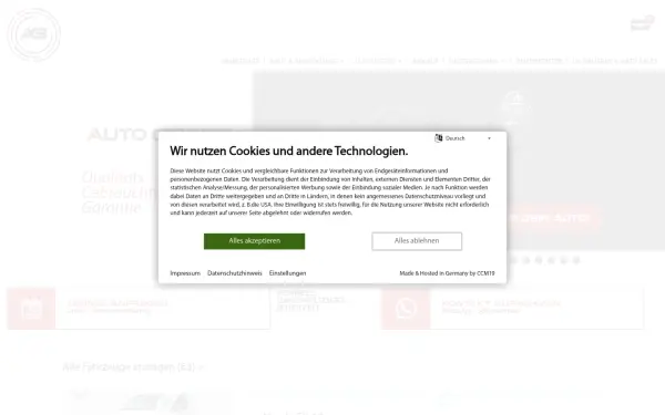 www.autogeorg.de