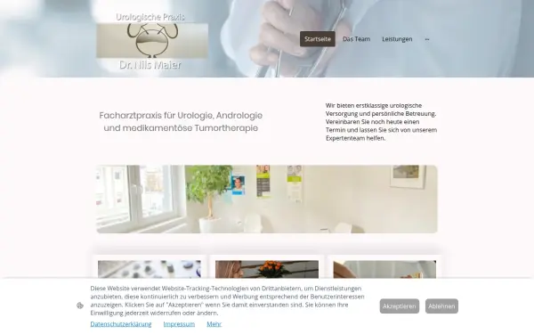 www.dr-maier.de