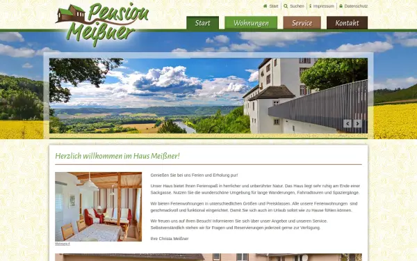www.meissner-pension.de