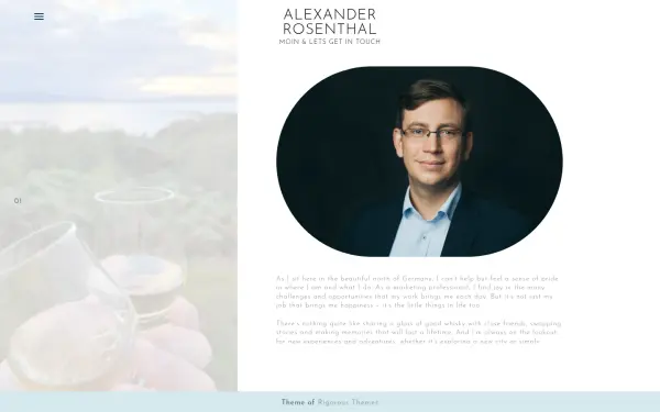 alexanderrosenthal.de