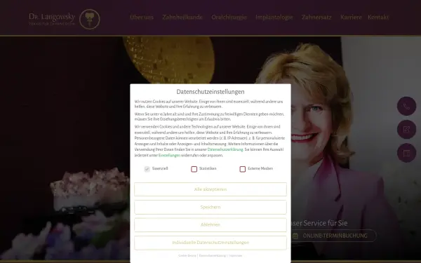 dr-langowsky.de