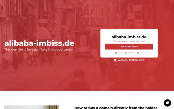 alibaba-imbiss.de