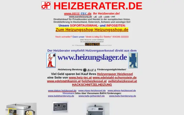 heizberater.de