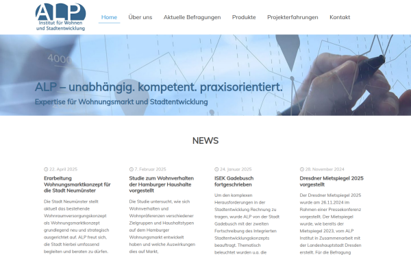 www.alp-institut.de