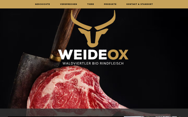 www.weideox.at