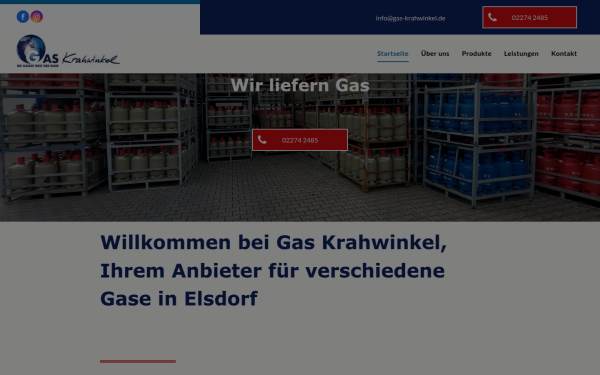 www.gas-krahwinkel.de