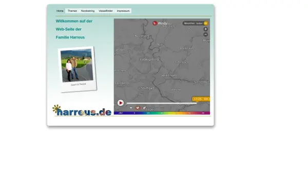harreus.de