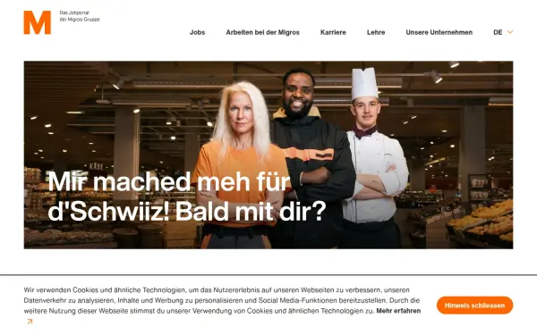 jobs.migros.ch