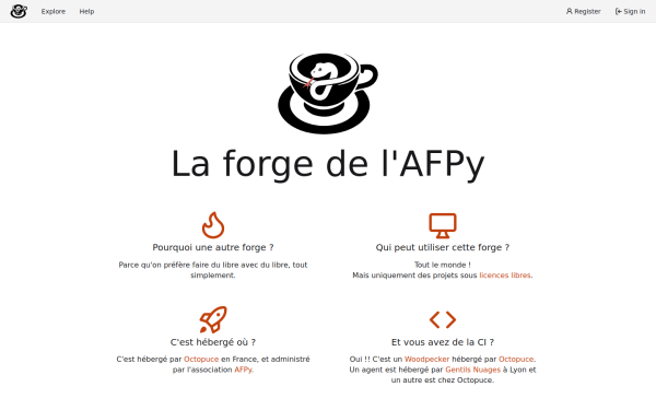 git.afpy.org