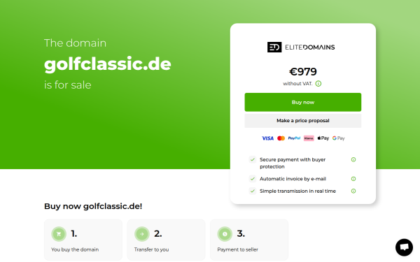 golfclassic.de