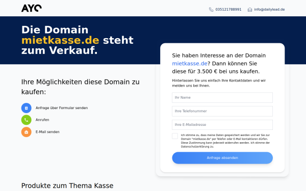 mietkasse.de