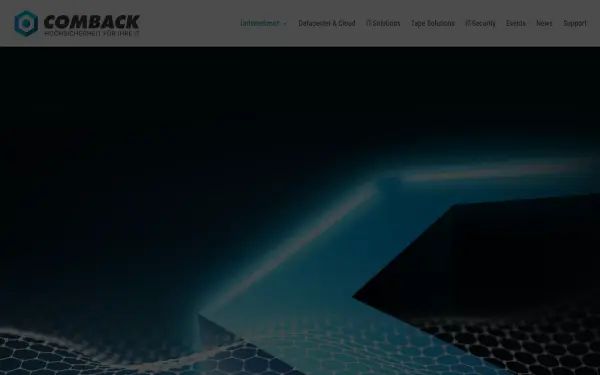 www.comback.de