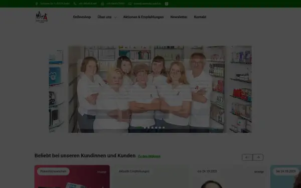 apotheke-gefell.de