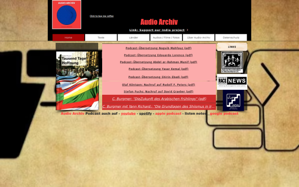 www.audio-archiv.com