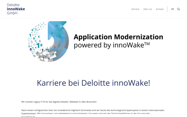 www.appmod.de