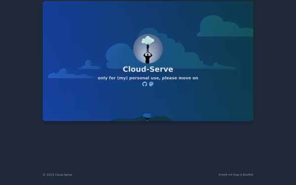 cloud-serve.de