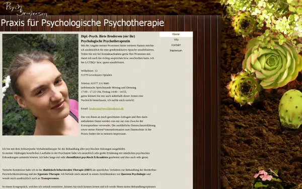 psychbrodersen.de
