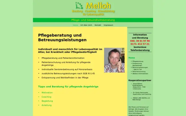 melloh-beratung.de