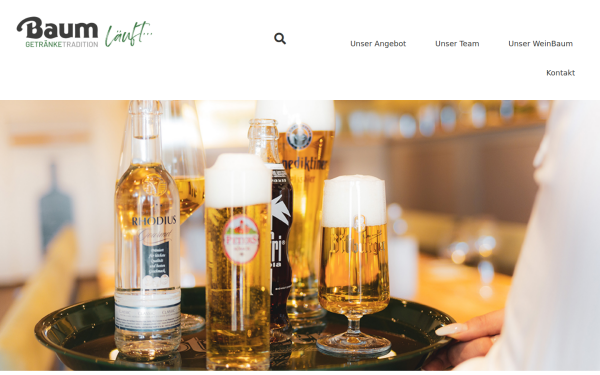 www.getraenke-baum.de