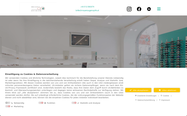 www.mayeraugenoptik.at
