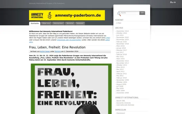 www.amnesty-paderborn.de