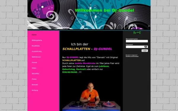 dj-gundel.de