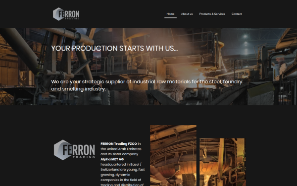 www.ferron.ae