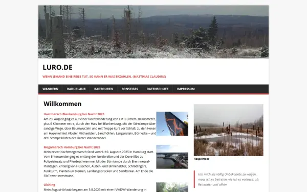 luro.de