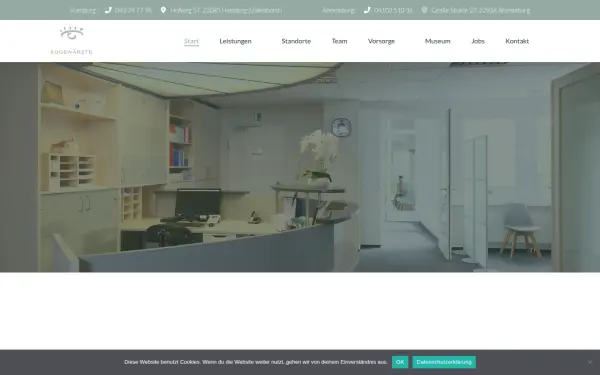 augenaerzte-ahrensburg.de