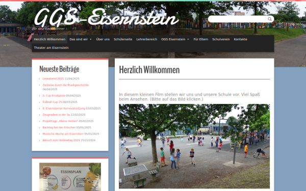 ggseisernstein.de