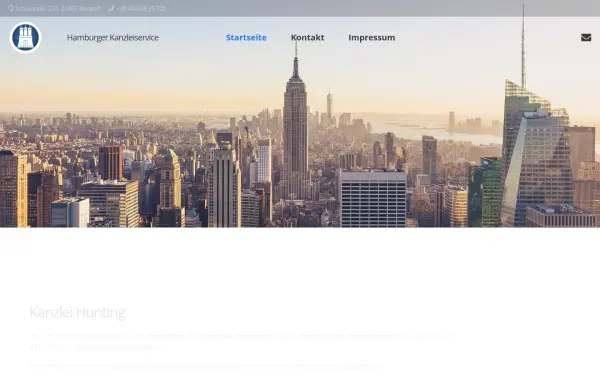 hamburgerkanzleiservice.de