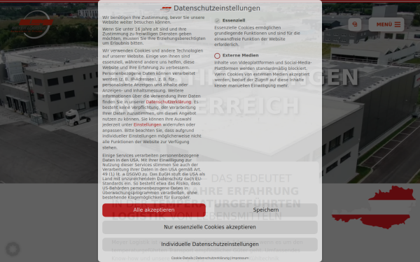 meyer-logistik.at