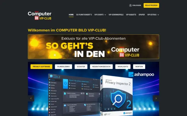 vip-club.computerbild.de