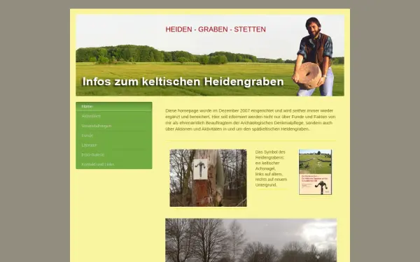 www.heidengraben-oppidum.de