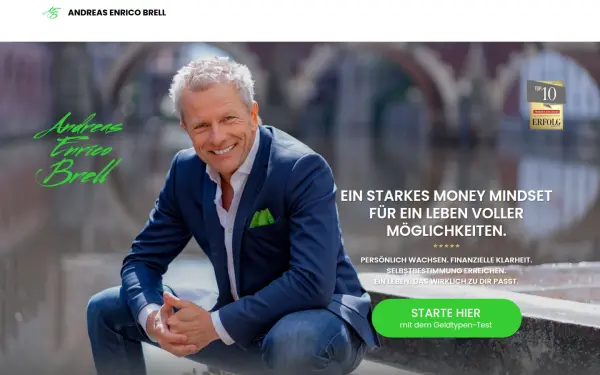 andreas-enrico-brell.com