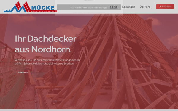 www.muecke-bedachungen.de