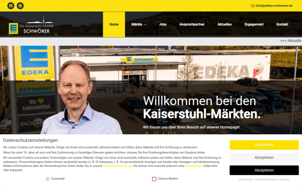 edeka-schwoerer.de